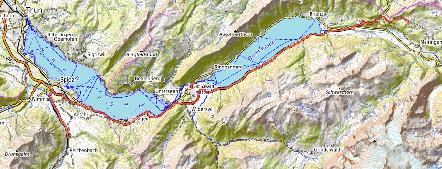 Bellevue MuelenenNiesenbahn